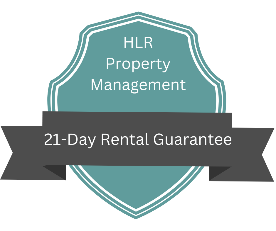 21-Day Rental Guarantee