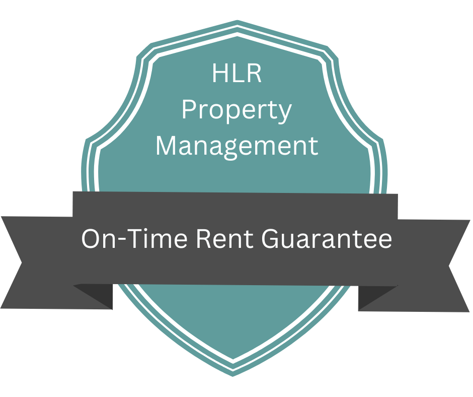 On-Time Rent Guarantee